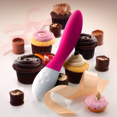 Lelo Mona 2 vibrador