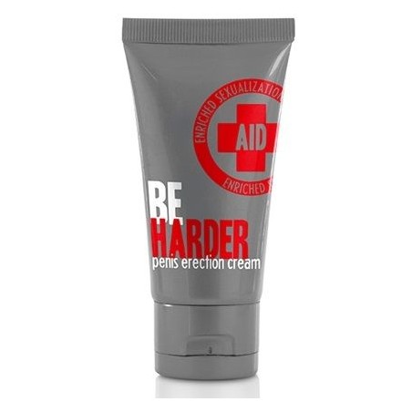 Cobeco Aid Be Harder: crema para erecciones más firmes