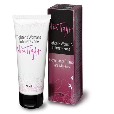 Cobeco Pharma cobeco viatight gel estrechante íntimo para vulva