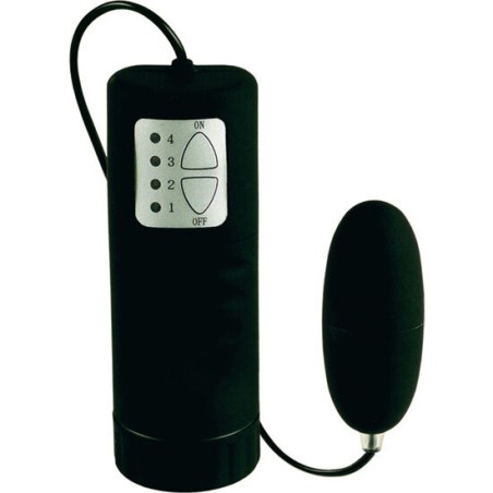 COLT Power Bullet de Calexotics | Bala potente e impermeable