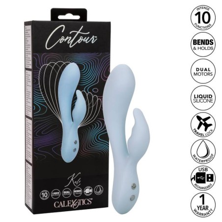 Calexotics contour kali