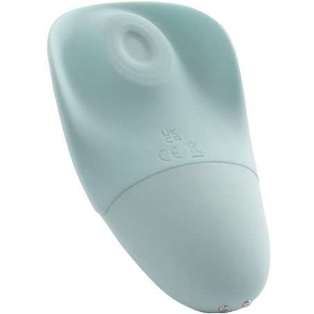 Control Clit Tok | Estimulador de clitoris recargable