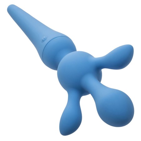 Calexotics couture kit vibrador wand 10