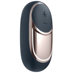 Dark Desire Layon Vibrator de Satisfyer - Vibrador estimulador innovador