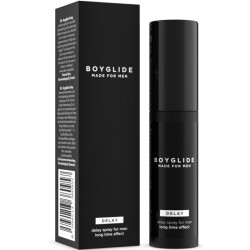 Boyglide Delay Spray 20 ml | Intimateline - Control y placer