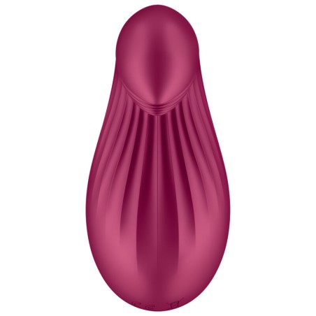 Satisfyer Layons dipping delight vibrador lay-on
