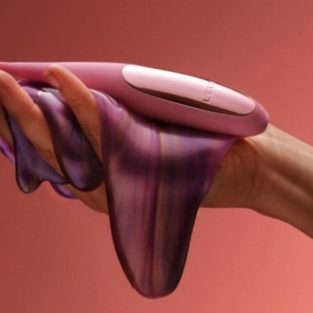 Lelo dot travel estimulador de clitoris