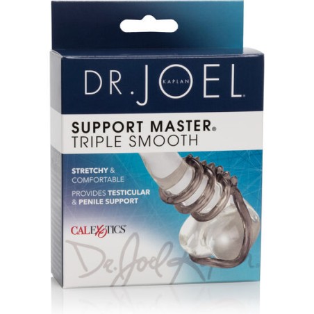 Calexotics dr. j support master triple anillo