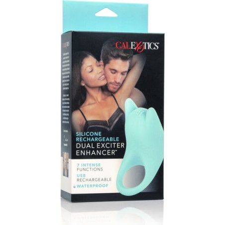 Calexotics dual anillo doble estimulador