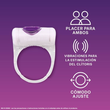 Durex Toys intense anillo