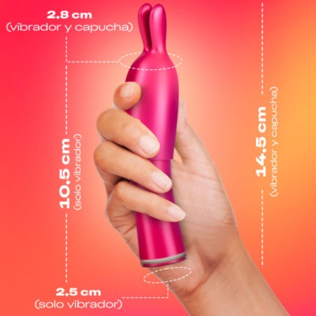 Durex Toys durex toy vibrador vibe & tease