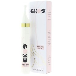 Eros Stimulation Clit Oil 15 ml - Aceite estimulante íntimo