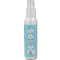 Eros Intimate Toy Cleaner 50 ml - Limpieza íntima eficaz