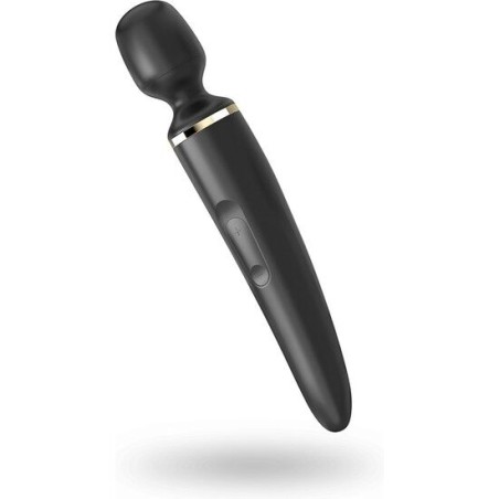 Satisfyer Wand er woman