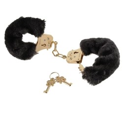 Esposas con peluche deluxe | Fetish Fantasy Gold