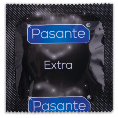 Pasante extra gruesos