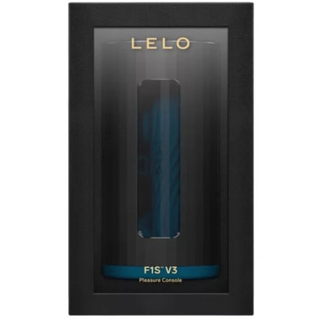 Lelo F1S V3 masturbador