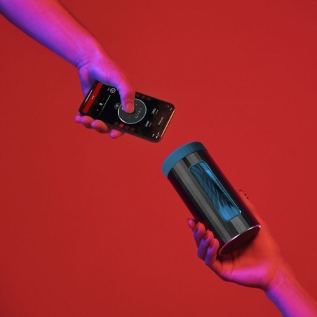 Lelo F1S V3 masturbador