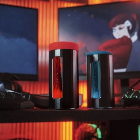 Lelo F1S V3 masturbador