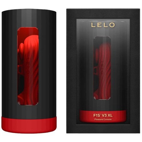 Lelo F1S V3 masturbador xl