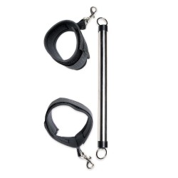 Spreader Bar Fetish Fantasy Limited Edition - Control y placer con estilo