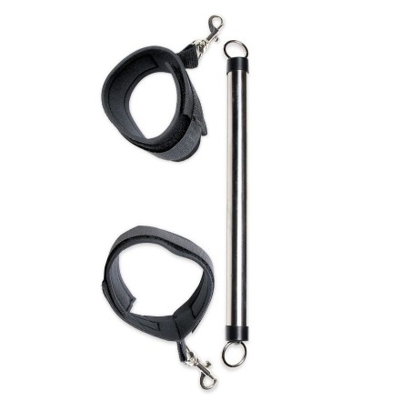 Spreader Bar Fetish Fantasy Limited Edition - Control y placer con estilo