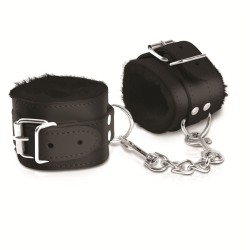 Cumfy Cuffs Fetish Fantasy Limited Edition - Esposas cómodas para juegos BDSM
