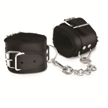 Cumfy Cuffs Fetish Fantasy Limited Edition - Esposas cómodas para juegos BDSM