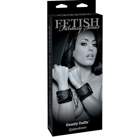 Fetish Fantasy Ed.Limitada fetish fantasy limited edition esposas cumfy