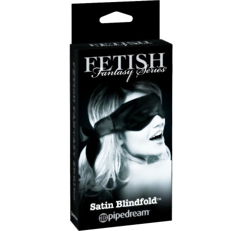 Fetish Fantasy Ed.Limitada fetish fantasy limited edition máscara satinada