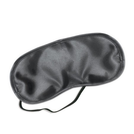Satin Blindfold Fetish Fantasy Limited Edition - Antifaz sensorial de satén elegante