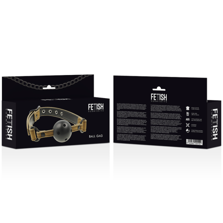 Fetish Submissive Origin fetish submissive origen mordaza transpirable