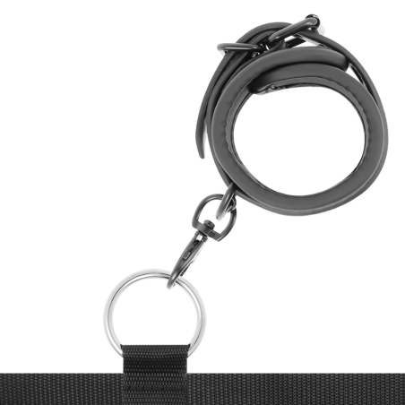 Fetish Submissive Bondage fetish submissive set ataduras cama luxury con forro de neopreno