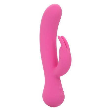 Calexotics first time vibrador rabbit recargable