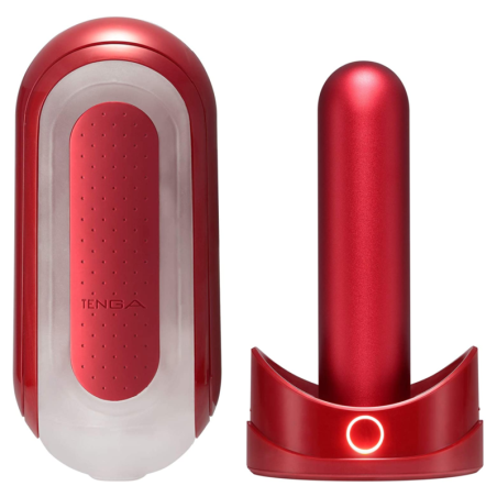 Tenga flip 0 zero