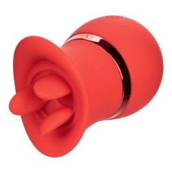 French Kiss Suck & Play de Calexotics | Set de placer total