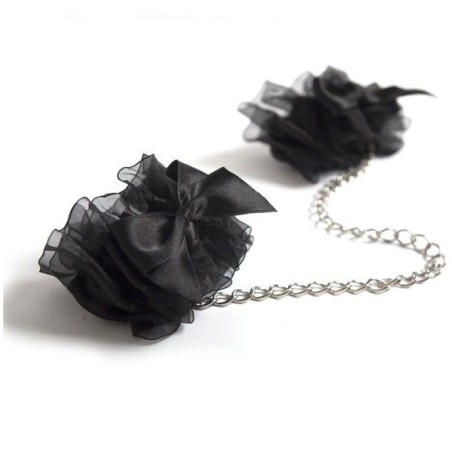 Bijoux Indiscrets frou frou esposas de organza