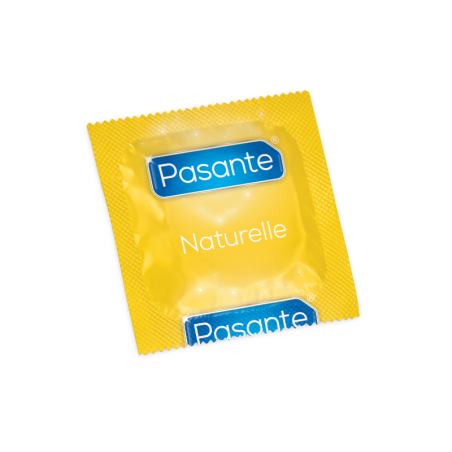 Pasante gama naturelle