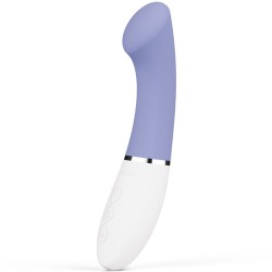 Lelo - Gigi 3 vibrador punto G rosa - Innovación y placer