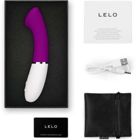 Lelo gigi 3 vibrador punto g