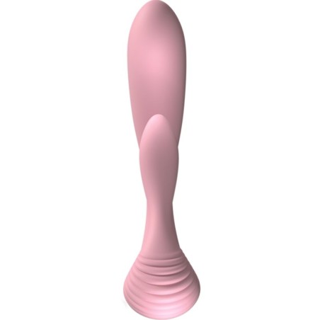 Adrien Lastic g-wave vibrador dual rabbit