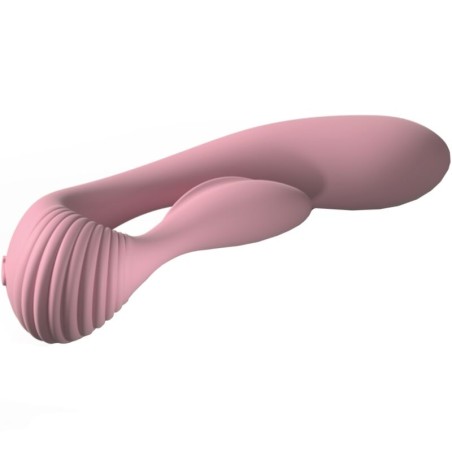 Adrien Lastic g-wave vibrador dual rabbit