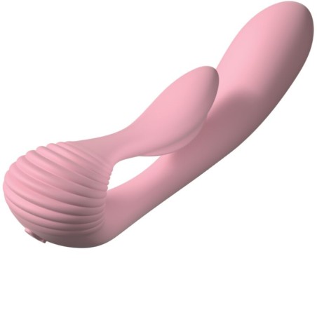 Adrien Lastic g-wave vibrador dual rabbit