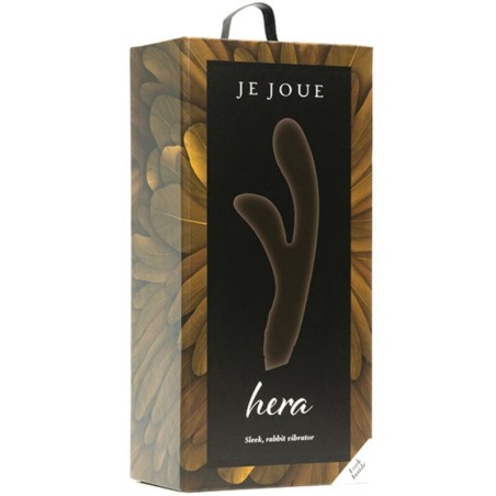 Je Joue hera vibrador rabbit