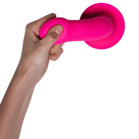 Adrien Lastic hitsens 2 dildo