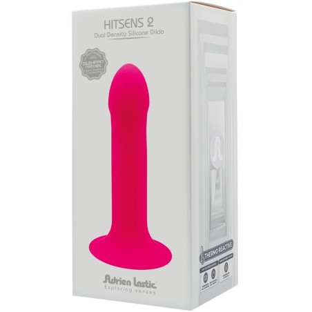 Adrien Lastic hitsens 2 dildo