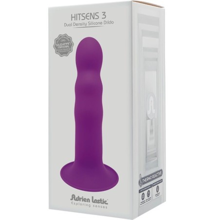 Adrien Lastic hitsens 3 dildo