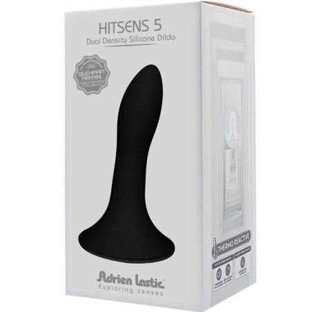Adrien Lastic hitsens 5 dildo