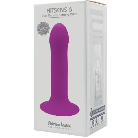 Adrien Lastic hitsens 6 dildo