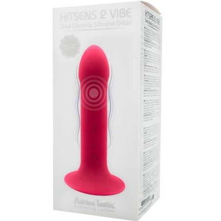 Adrien Lastic hitsens vibe 2 dildo